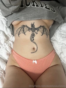 Daddysauronnn part 16