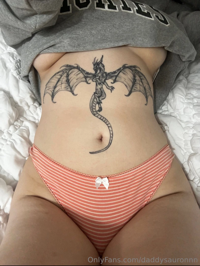 Daddysauronnn part 15 