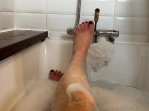 Been a while since i ve taken bath pics part 2
