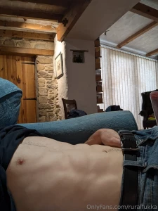 Wanna stick your hand down there