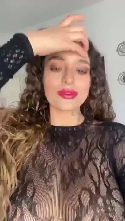 I have something to show you do you want to see it 