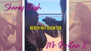 Me and mrbritainxvip got naughty while we were on holiday whilst we