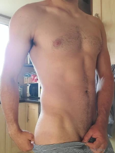 I love that lower belly hip part of my body would you kiss it or bite