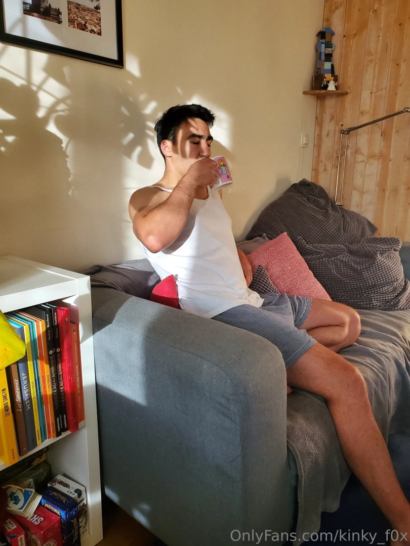 Pre-workout is overrated a coffee will do just fine 