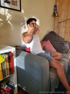 Pre-workout is overrated a coffee will do just fine