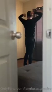 Espiando al profe video completo en iamlucasgmx