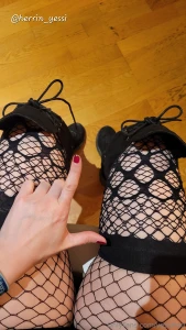 Ich hatte ein paar tage spa auf einem festival und ich habe hier part 1