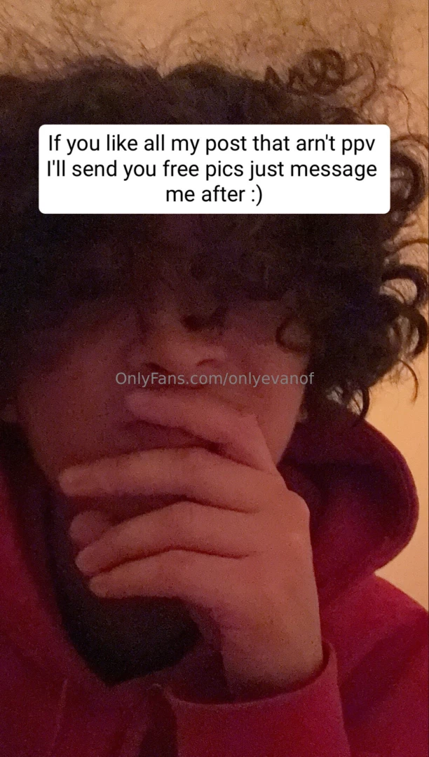 If you like all my post that arn t ppv i ll send you free pics just part 3 