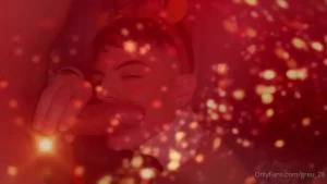 Full video on my page 50 off https onlyfans com greu28