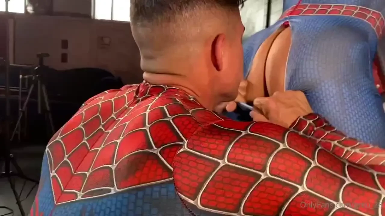 Our spider senses are tingling spider-man movie is out porfi greu28 