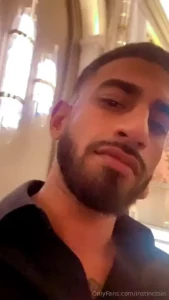 I been away on a cleanse part 3