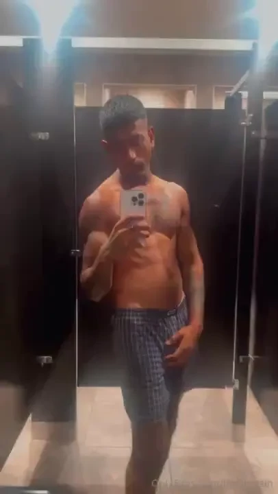 Underwear sales - already sold 4 pairs part 1 