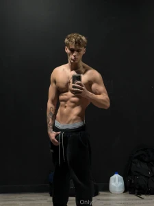 After gym pump dm for what i did in there