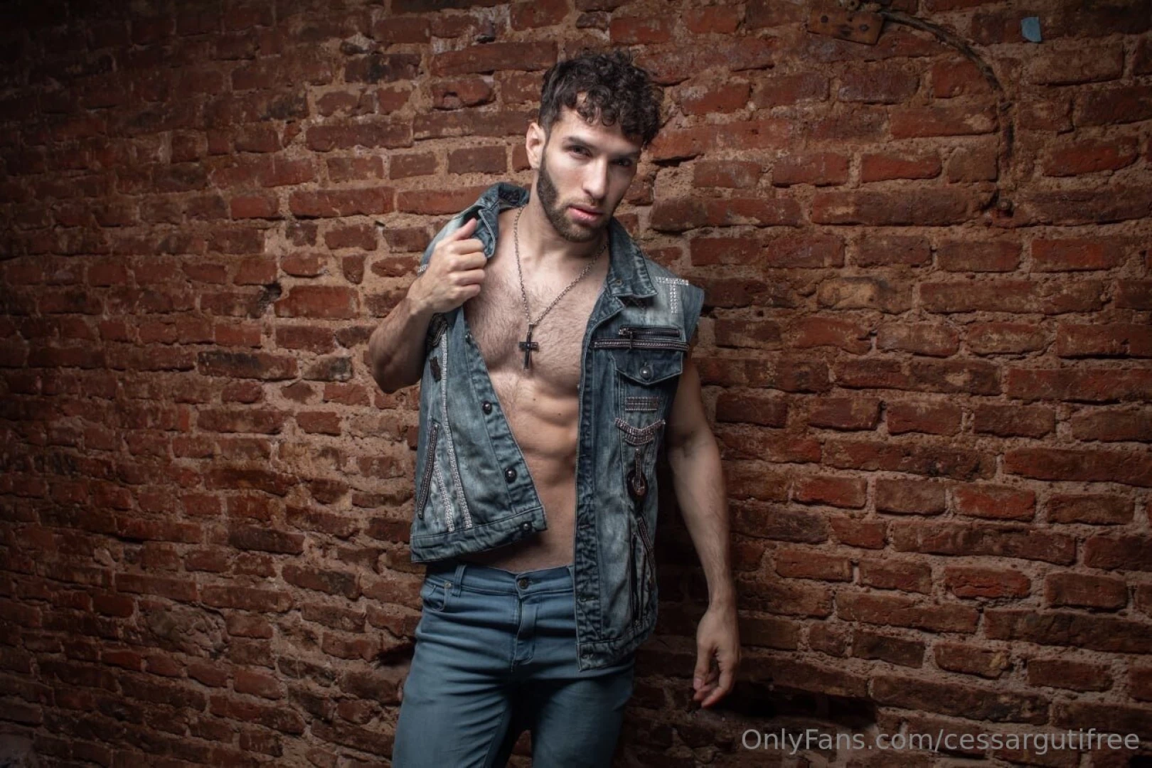 He is leandrobravook limited offer he s sending a new free video to part 23 