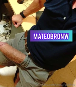 Mateobronw 12 inc big cock 22 years old active single can i borrow part 11