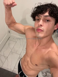 Imagine what these guns could do to you part 1