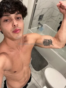 Imagine what these guns could do to you part 2