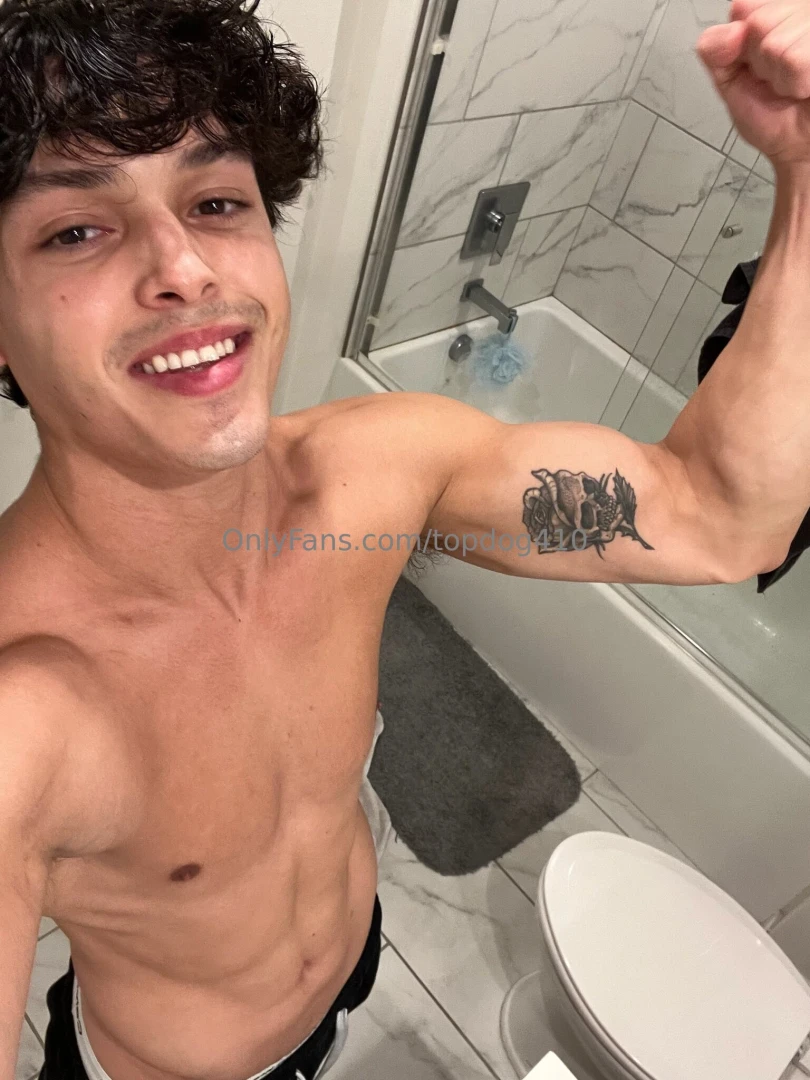 Imagine what these guns could do to you 
