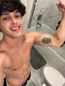 Imagine what these guns could do to you