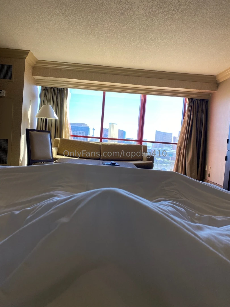 Pov i woke up with morning wood and you aren t here 