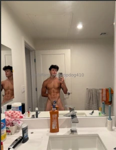 Drop me a dm if you wanna see the lotion gone part 3