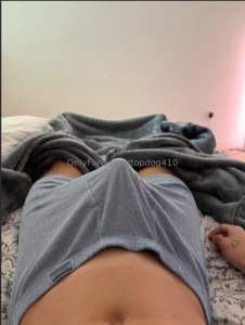 They call it a third leg unlock and see for urself