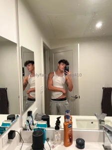 Is it getting hot in here or is it just me part 35