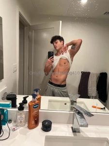 Is it getting hot in here or is it just me part 40