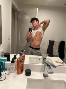 Is it getting hot in here or is it just me part 37