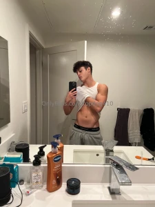 Is it getting hot in here or is it just me part 39