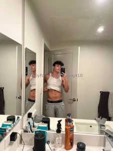 Is it getting hot in here or is it just me part 38