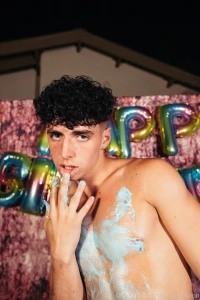 Birthday raffle time babyyyy had to pull this out the vault it s my