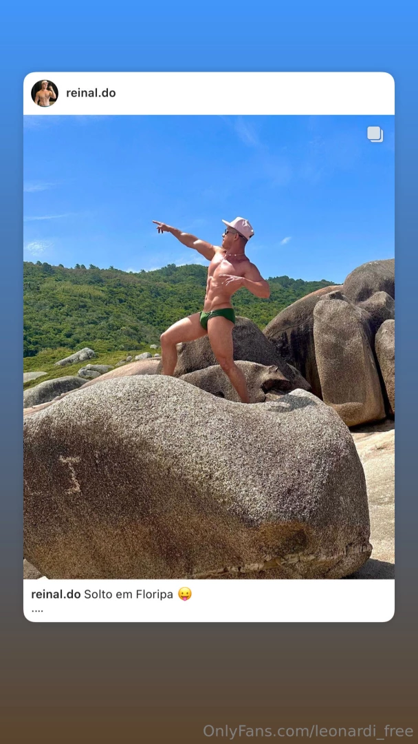 My vacations in florian polis sc are lit soon in my vip page part 1 