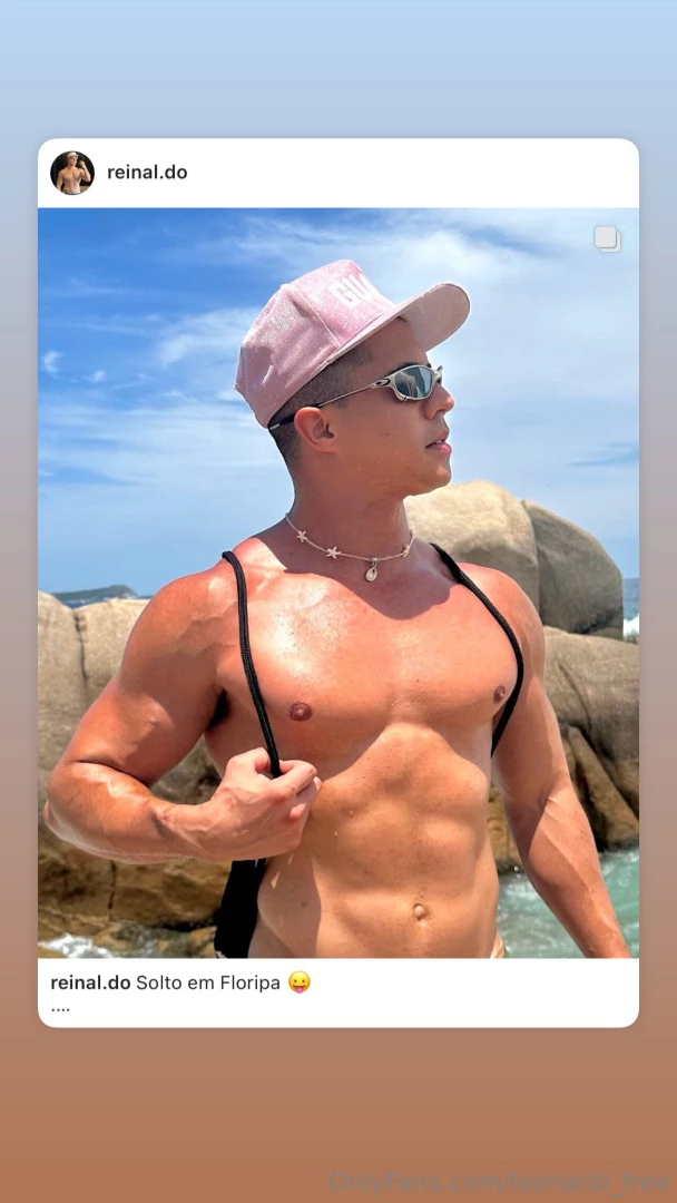 My vacations in florian polis sc are lit soon in my vip page 