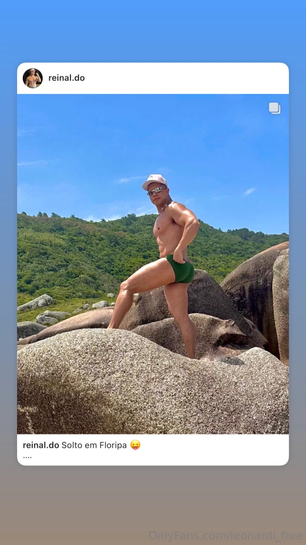 My vacations in florian polis sc are lit soon in my vip page part 2 