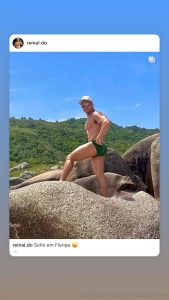 My vacations in florian polis sc are lit soon in my vip page part 2