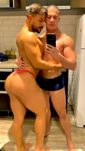 The day i met babyboyssa more pics and vid at leonardi_atv