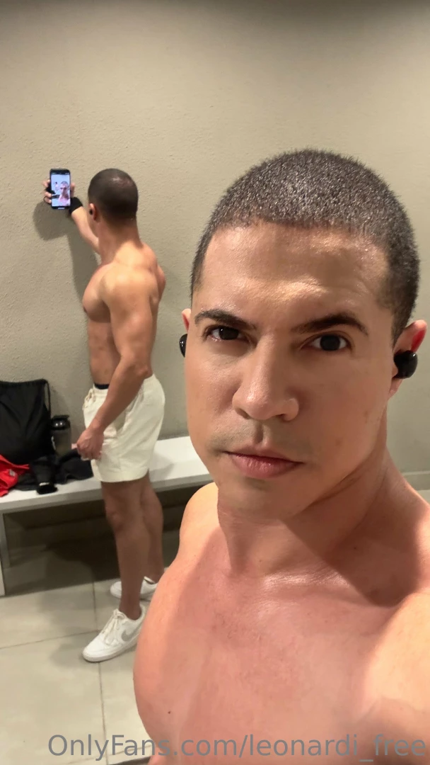 Workout done subscribe to my vip profile http onlyfans com 