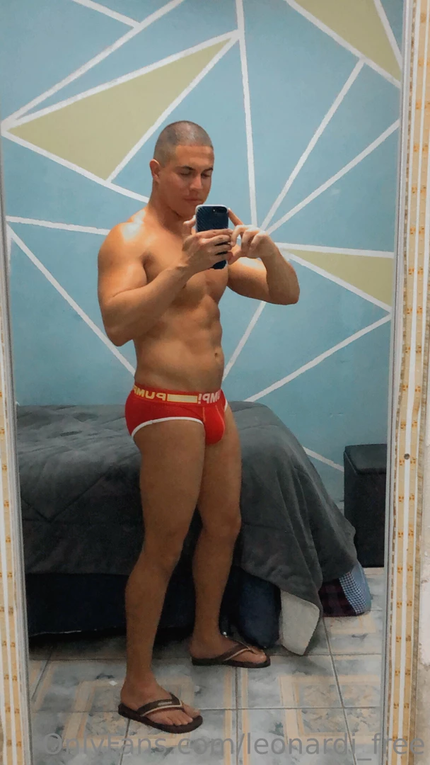 Red leonardi_free onlyfans vip leonardi_atv 