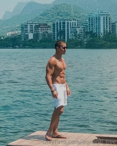 Queria estar de boa na lagoa leonardi_free