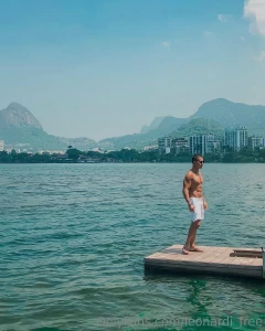 Queria estar de boa na lagoa leonardi_free part 1