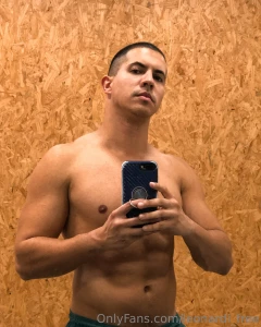 A cara de mau pra disfar ar a tontura e a tremedeira do p s-treino