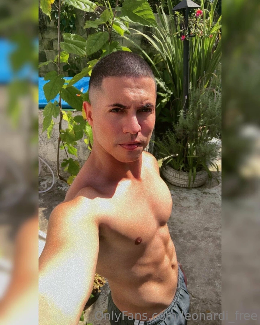 Hora da fotoss ntese leonardi_free 