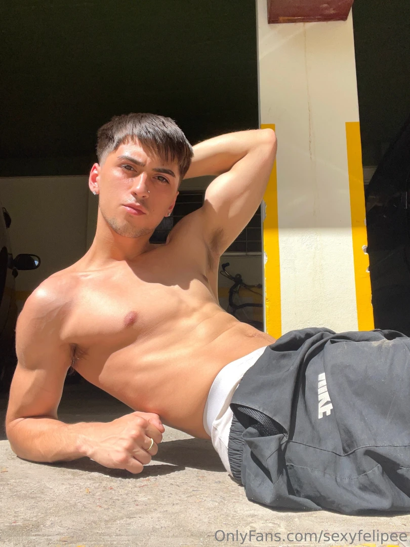 My guns are loaded for you 