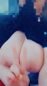 Still trying to get the rest of this ick out so here s a quick lil