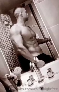 Wolfatnightfree part 2