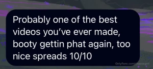 Now for the official release i m so proud of this video and it was a part 1