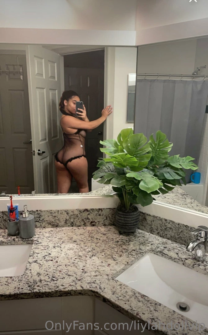 I need some more lingerie 