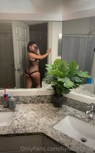 I need some more lingerie