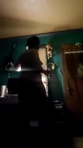 Stream started at 02 20 2024 02 58 am getting dressed